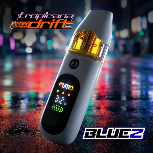 Fumo - Liquid Diamond x Live Resin Vape (2g)
