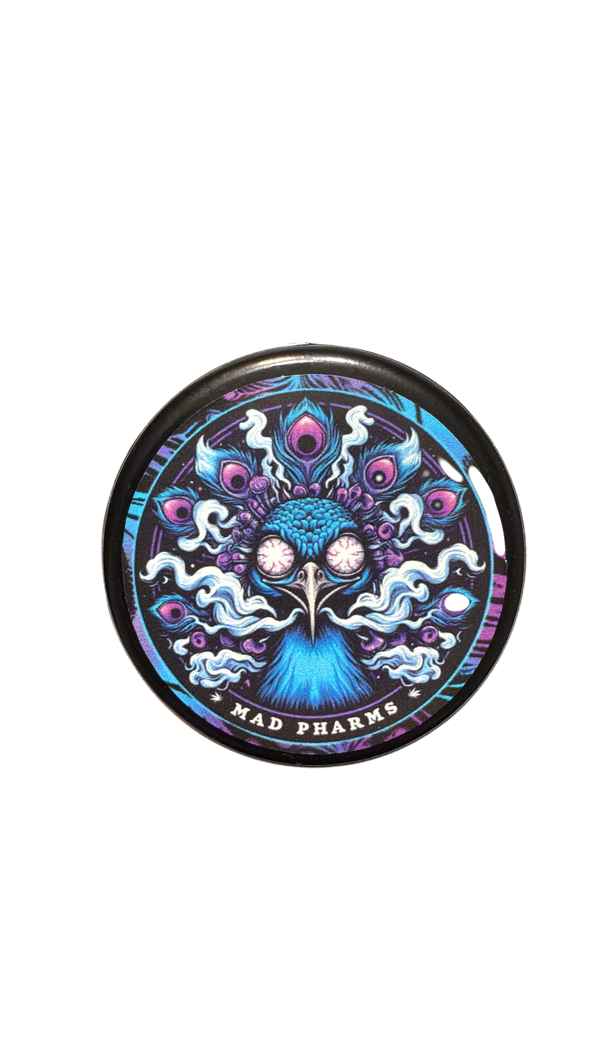 Mad Pharms - Live Rosin 2g Jars