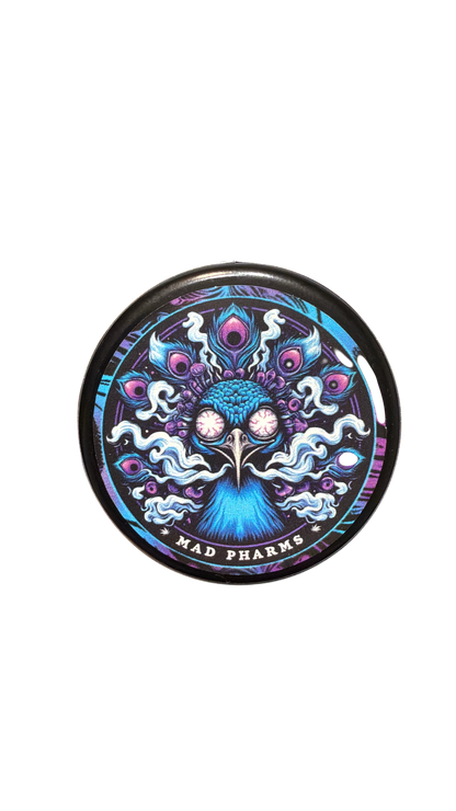 Mad Pharms - Live Rosin 2g Jars