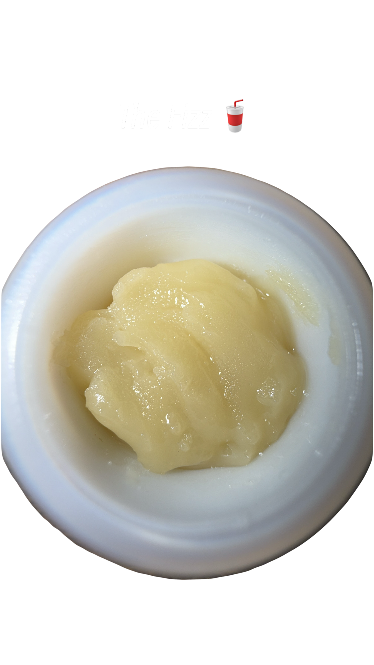 Hashy Gilmore - Live Rosin 2g Jars