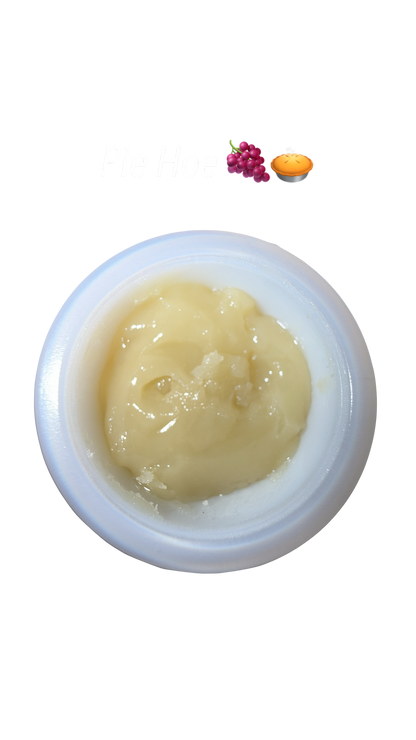 Hashy Gilmore - Live Rosin 2g Jars