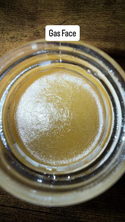 Clandestine Alchemy - Live Resin (Nug Run)