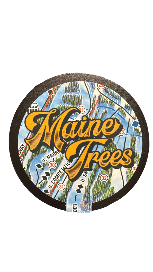 Maine Trees - Blue Lobster 🔵🦞