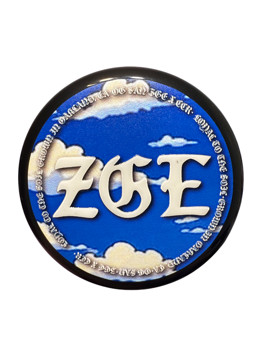 Zero Gravity Exotics - Premium Cannabis Jars (7g)