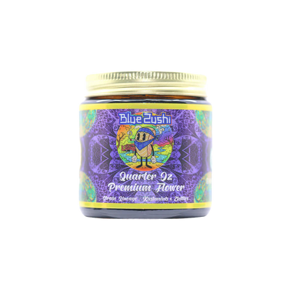 Zen Extracts - Premium Cannabis Jars (7g)