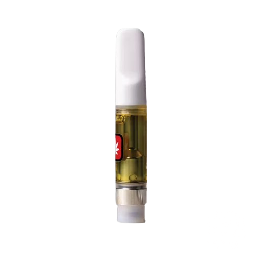 Green Crack - Live Resin Cartridge (1g)