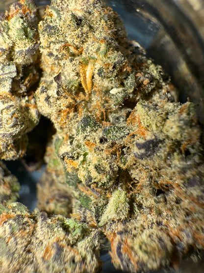 Piff Stix - Ice Cream Cake Jars (4g)
