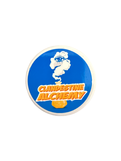 Clandestine Alchemy - Live Resin