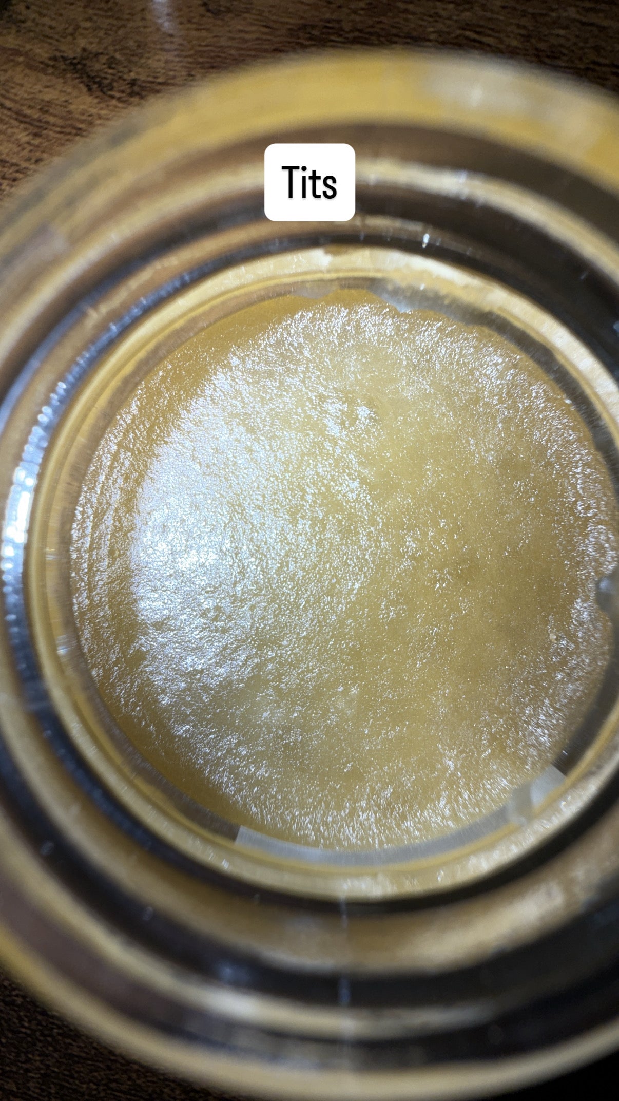 Clandestine Alchemy - Live Resin (Nug Run)