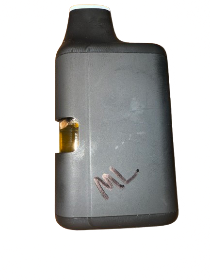 Clandestine Alchemy - Live Resin Vapes (1g)