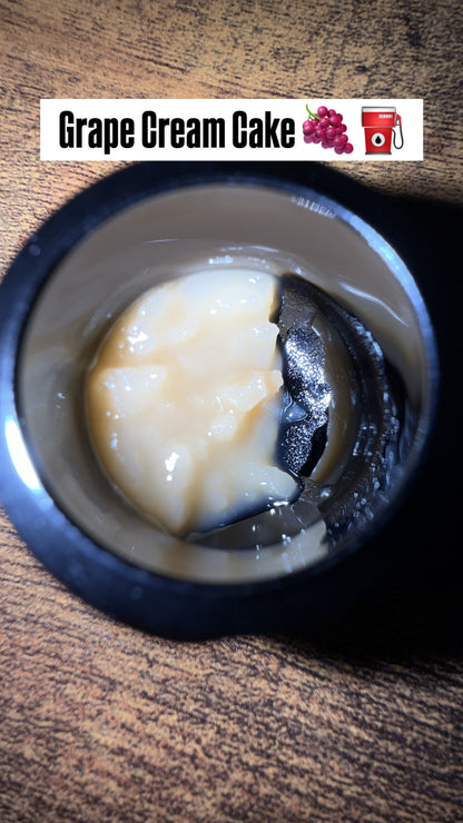 Mad Pharms - Live Rosin 2g Jars