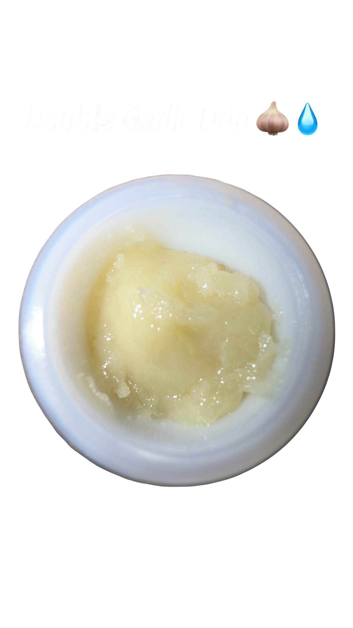 Hashy Gilmore - Live Rosin 2g Jars