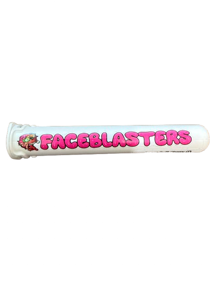 Face Blasters - HashHoles
