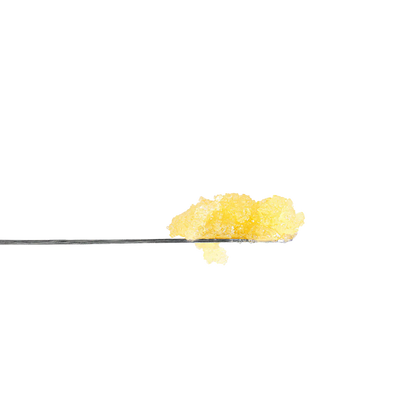 Zen Extracts - Live Resin Jars (3.5g)