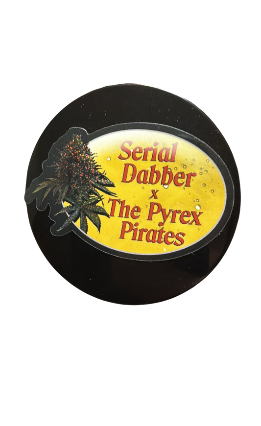 Serial Dabber - Live Resin