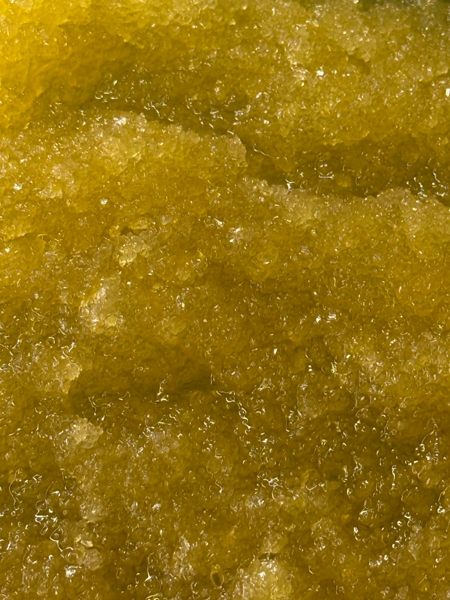 Clandestine Alchemy - Live Resin