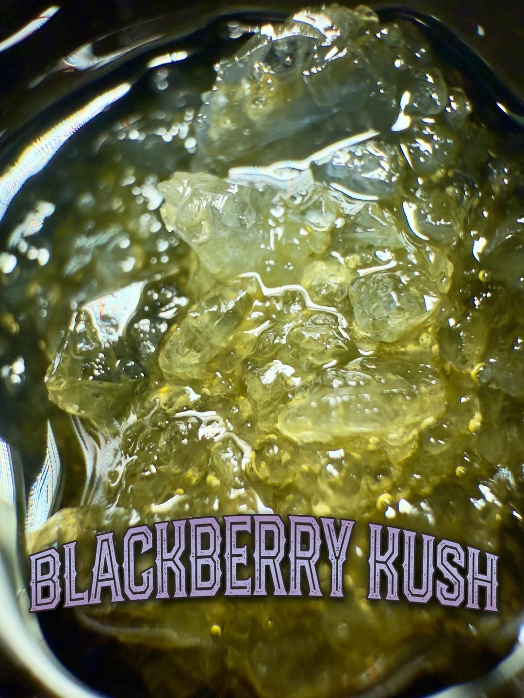 The Infernal Company - Live Resin Diamonds (2g Jars)