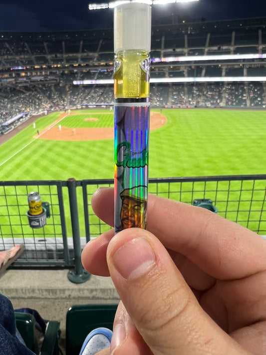 Chubbs - Live Rosin Vapes (.5g)