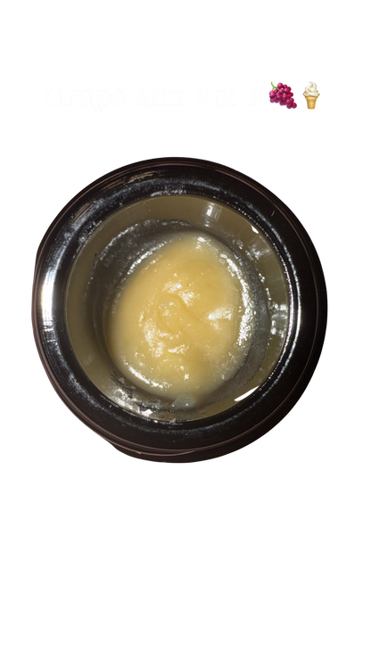 M.T.S Farms (1g Jars)