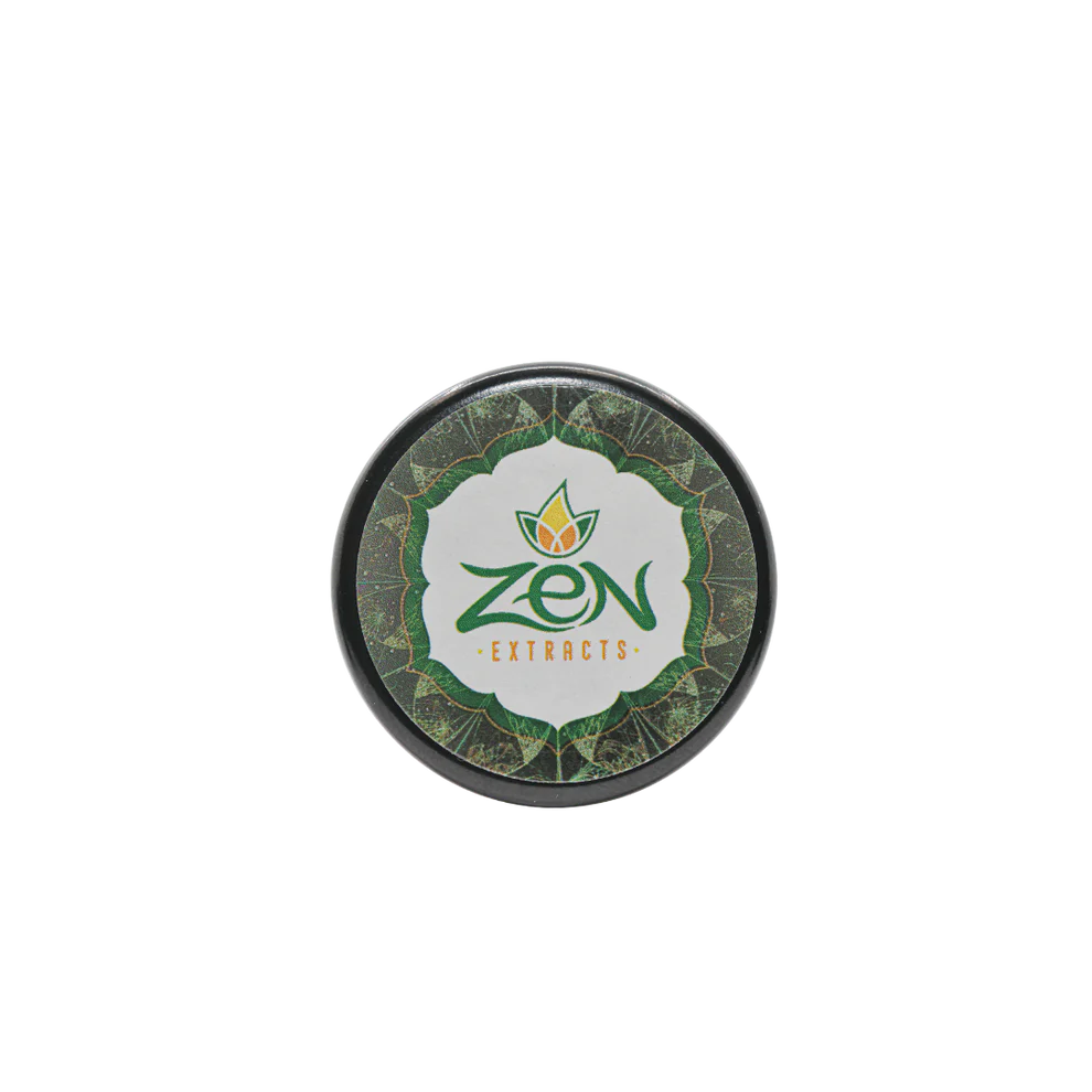 Zen Extracts - Live Resin Jars (3.5g)