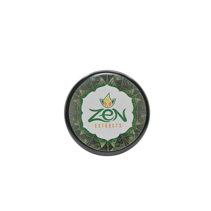 Zen Extracts - Live Resin Jars (3.5g)