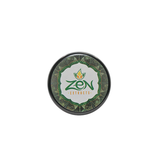 Zen Extracts - Live Resin Jars (3.5g)