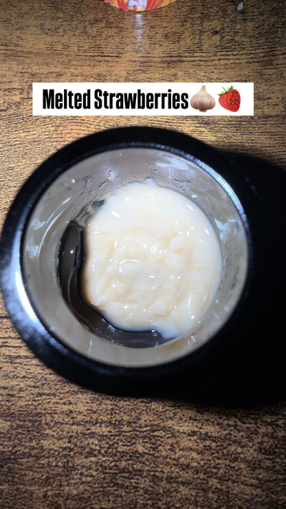 Mad Pharms - Live Rosin 2g Jars