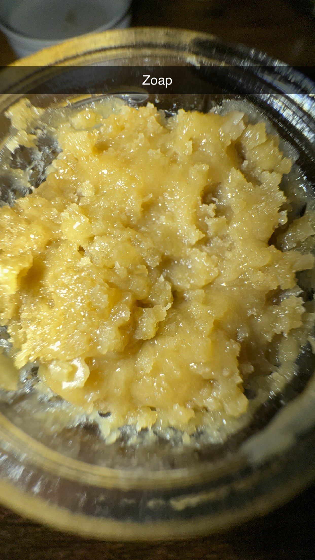 Indoor Live Rosin | 90-120u
