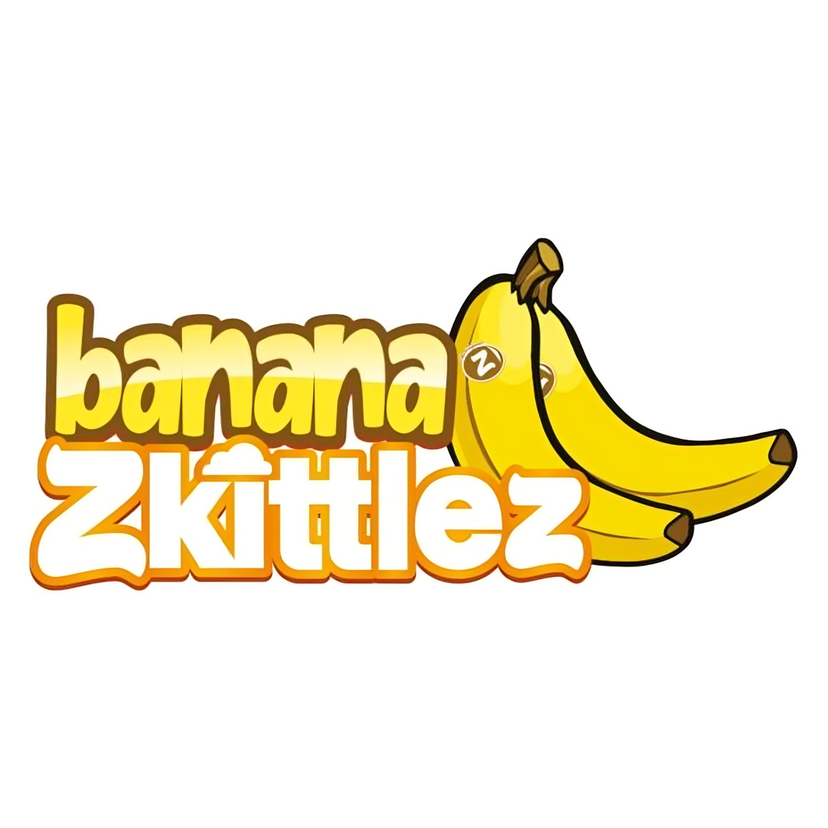 Face Melt - Banana Zkittles Indoor Organic Living Soil Cannabis Jars
