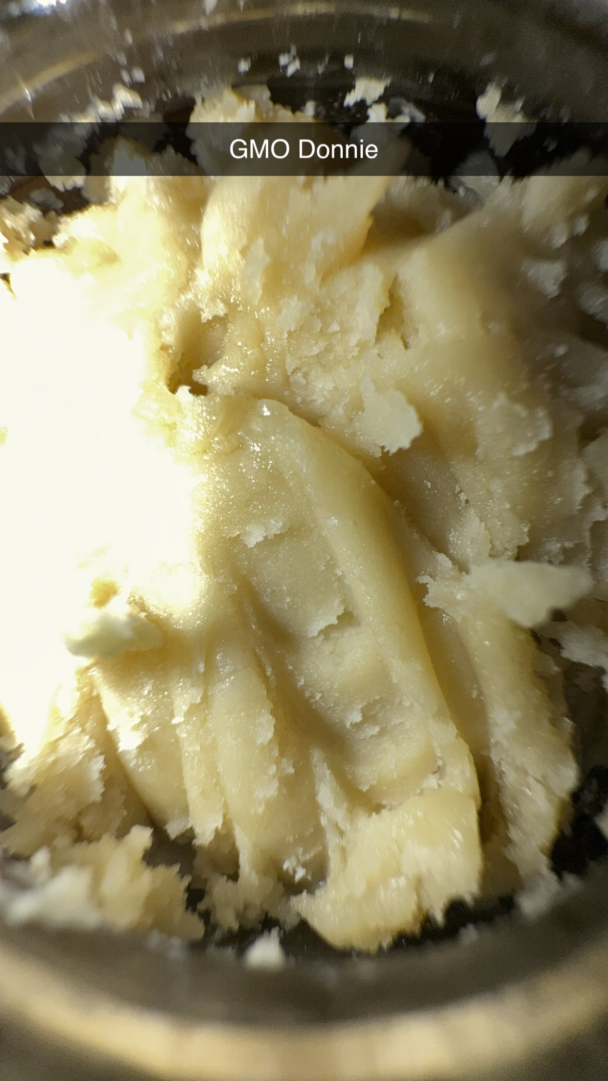 Indoor Live Rosin | 90-120u