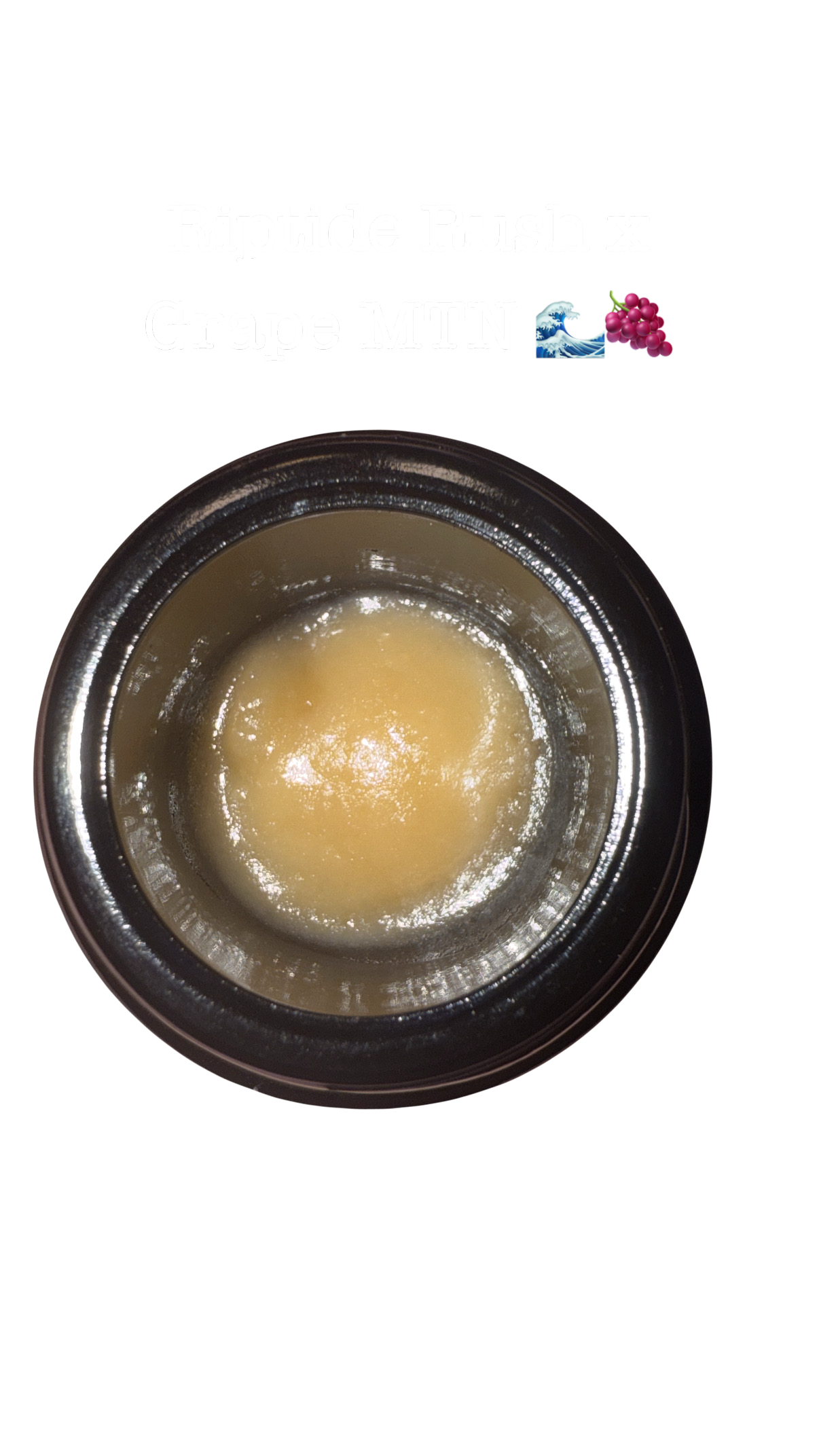 M.T.S Farms (1g Jars)