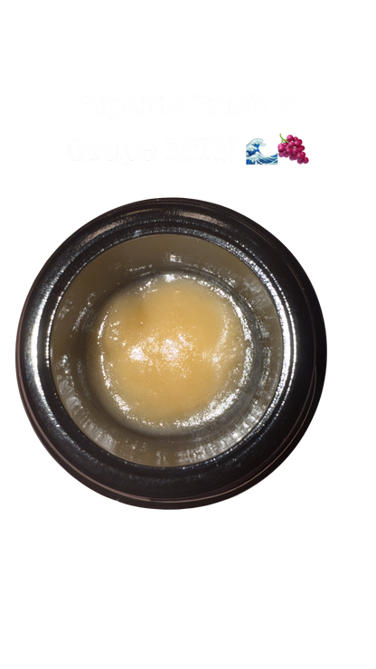 M.T.S Farms (1g Jars)