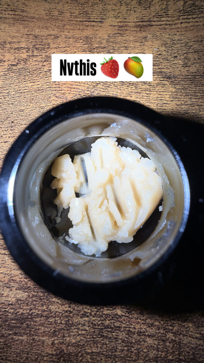 Mad Pharms - Live Rosin 2g Jars