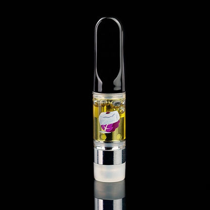 Happy Cabbage - Live Rosin Cartridge (.5g)