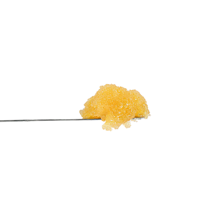 Zen Extracts - Live Resin Jars (3.5g)
