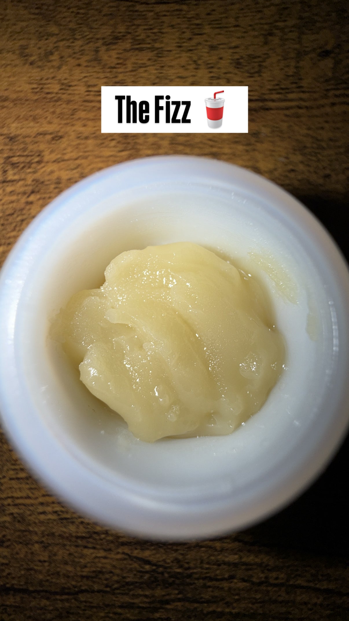 Hashy Gilmore - Live Rosin 2g Jars