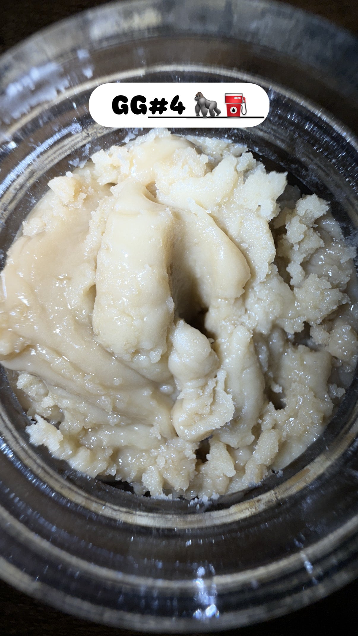 Indoor Live Rosin | 90-120u