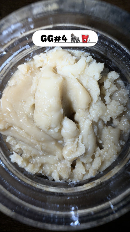 Indoor Live Rosin | 90-120u