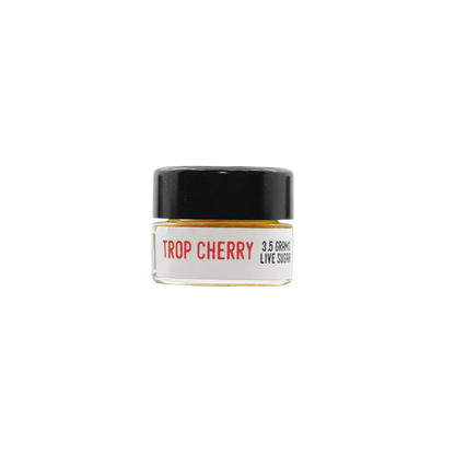 Zen Extracts - Live Resin Jars (3.5g)