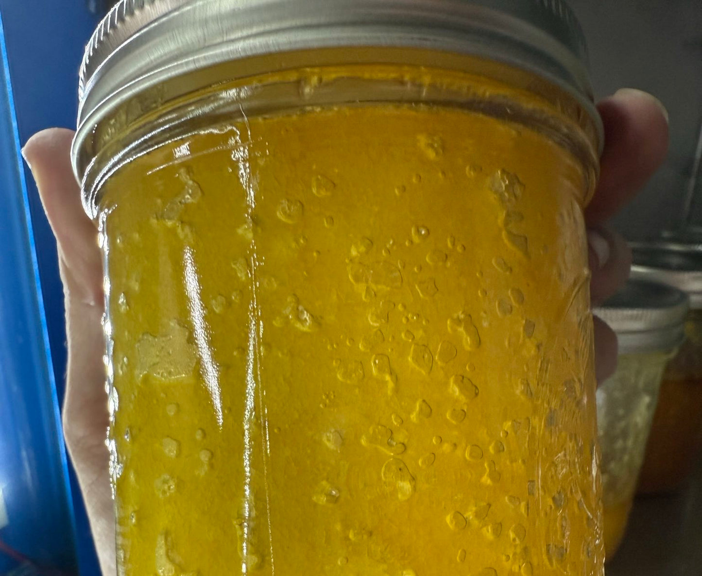 Clandestine Alchemy - Live Resin