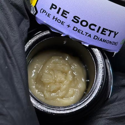 Rosin Raiders - Live Rosin Cold Cure Jars (2g)
