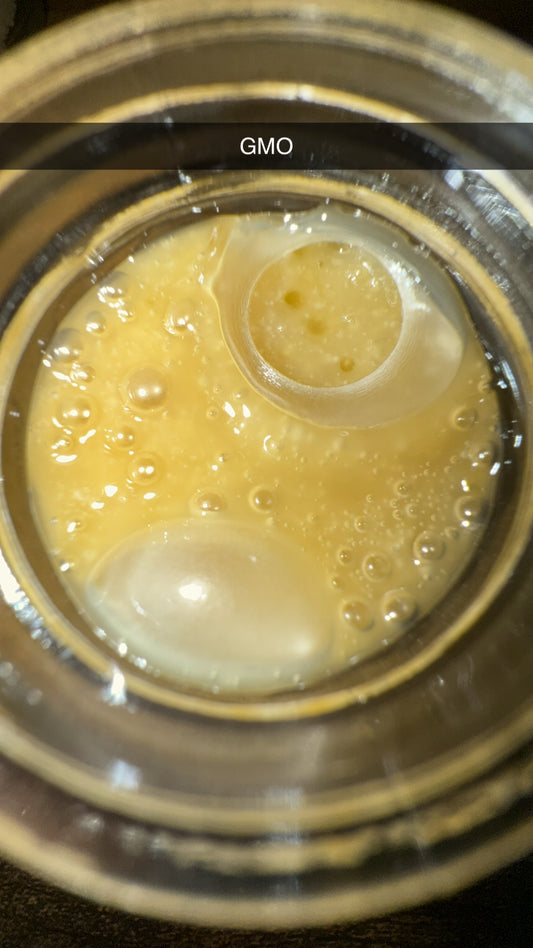 Indoor Live Rosin | 90-120u