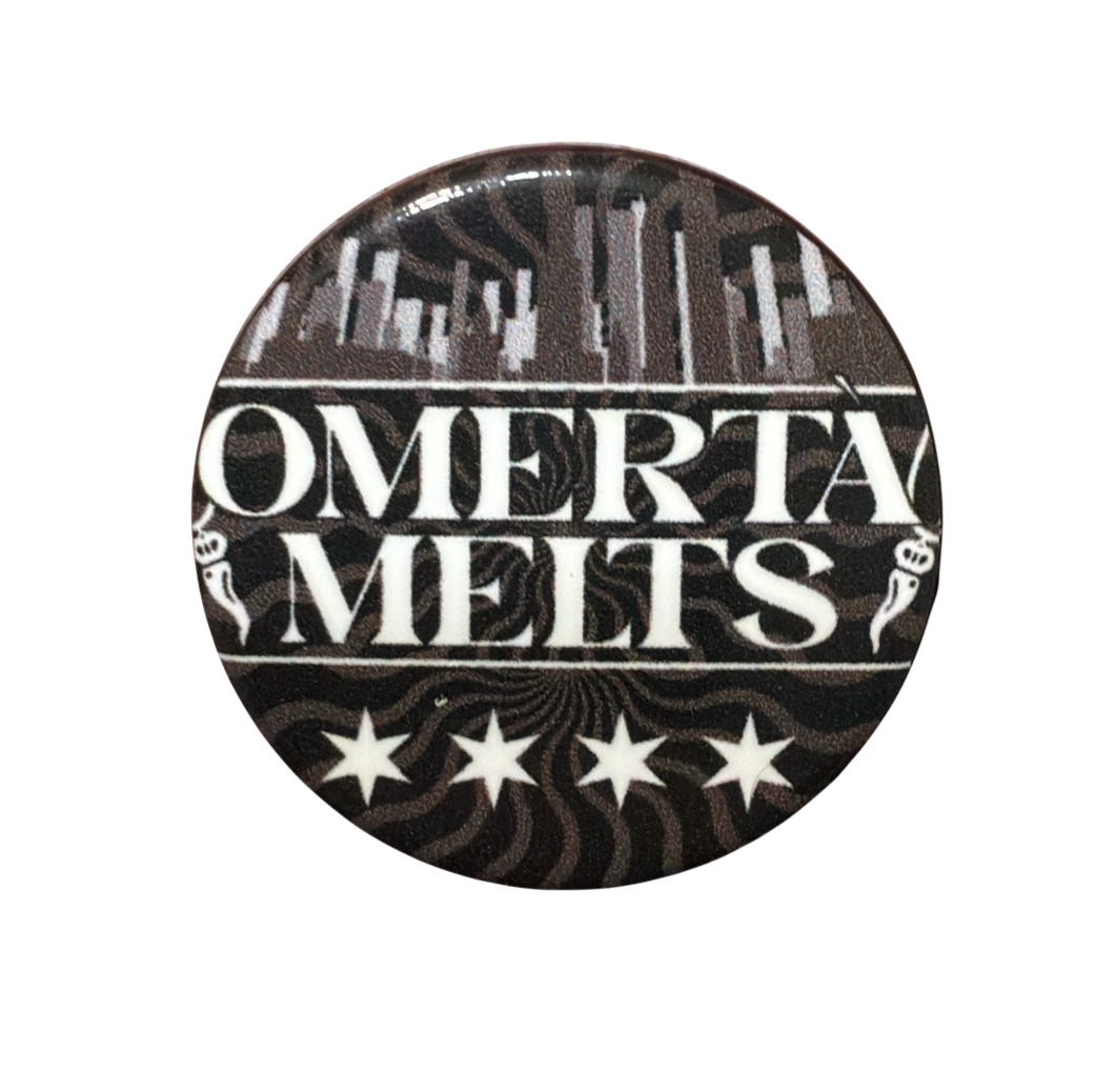 Omertà Melts - Live Rosin 2g Jars