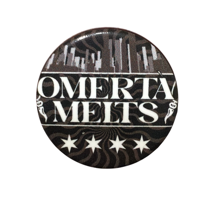 Omertà Melts - Live Rosin 2g Jars