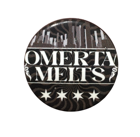 Omertà Melts - Live Rosin 2g Jars
