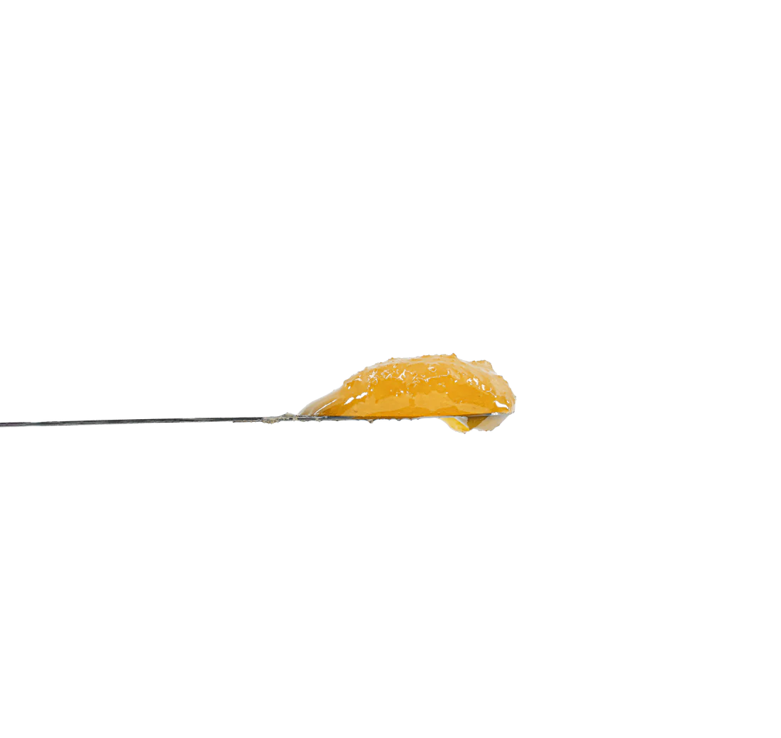 Zen Extracts - Live Resin Jars (3.5g)