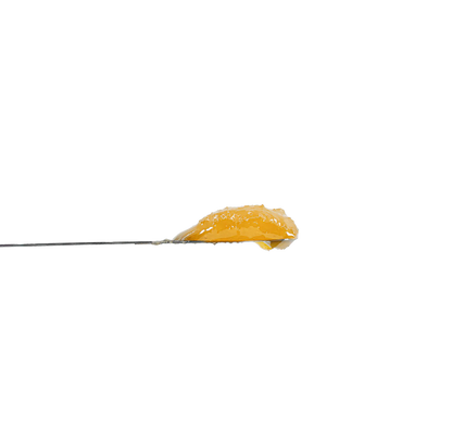 Zen Extracts - Live Resin Jars (3.5g)