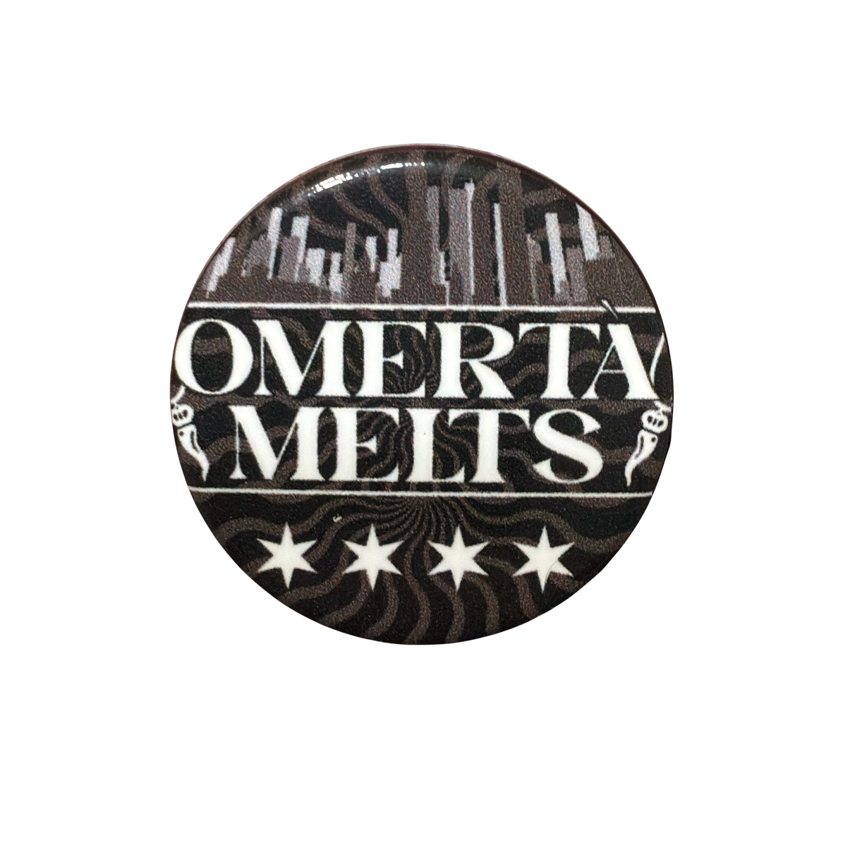 Omertà Melts - Live Rosin 2g Jars