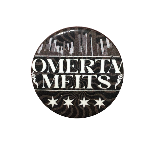Omertà Melts - Live Rosin 2g Jars