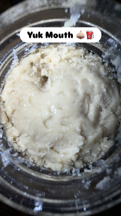 Indoor Live Rosin | 90-120u